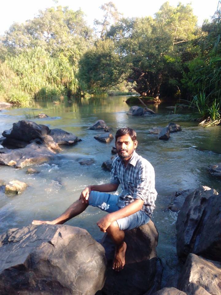 Photo of Western Ghats: A solo bike ride by Anil