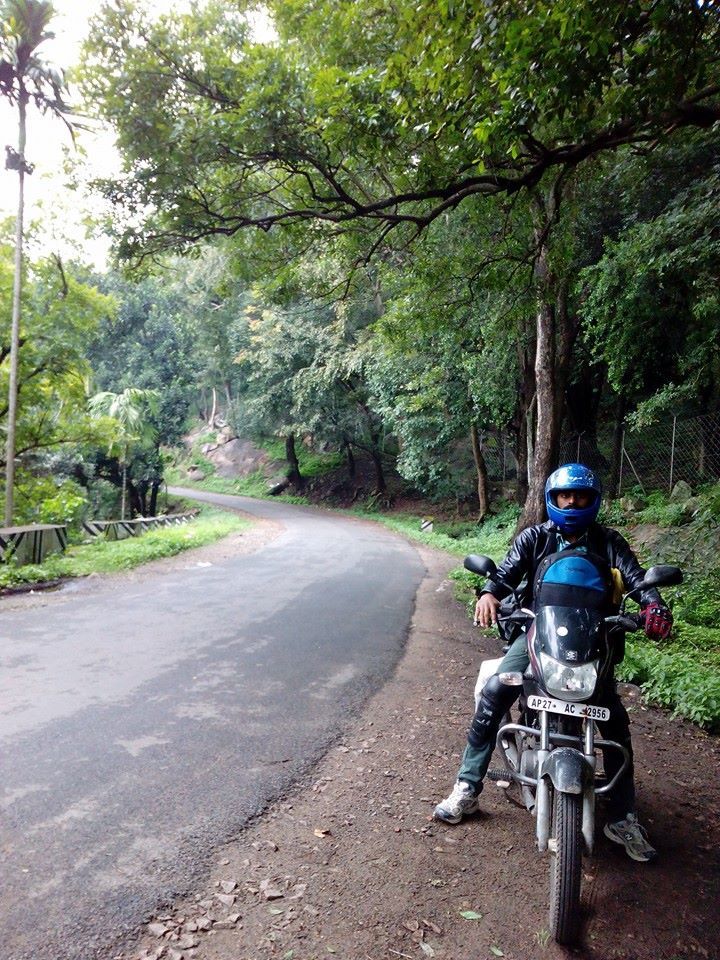 western ghats road trip from bangalore