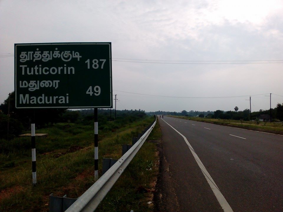 Photo of Western Ghats: A solo bike ride by Anil