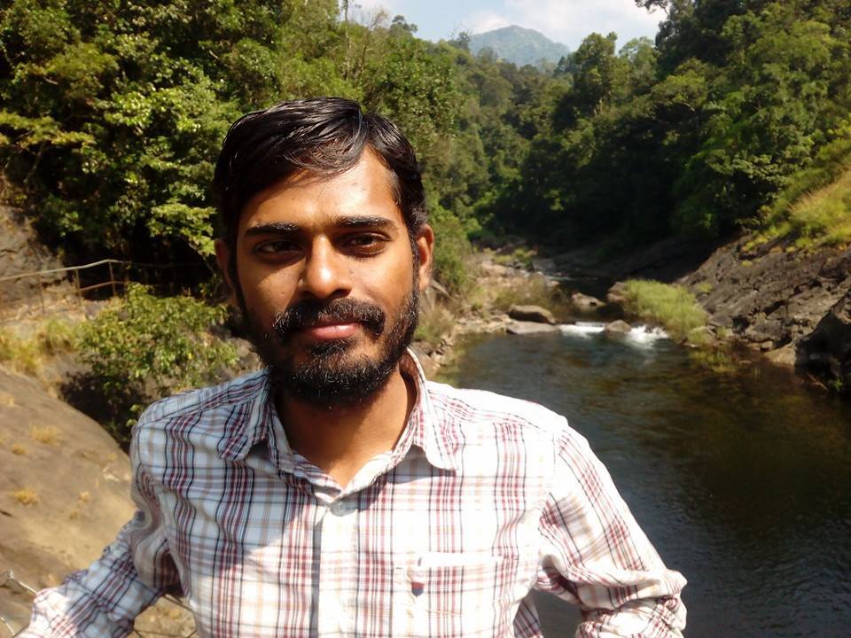 Photo of Western Ghats: A solo bike ride by Anil