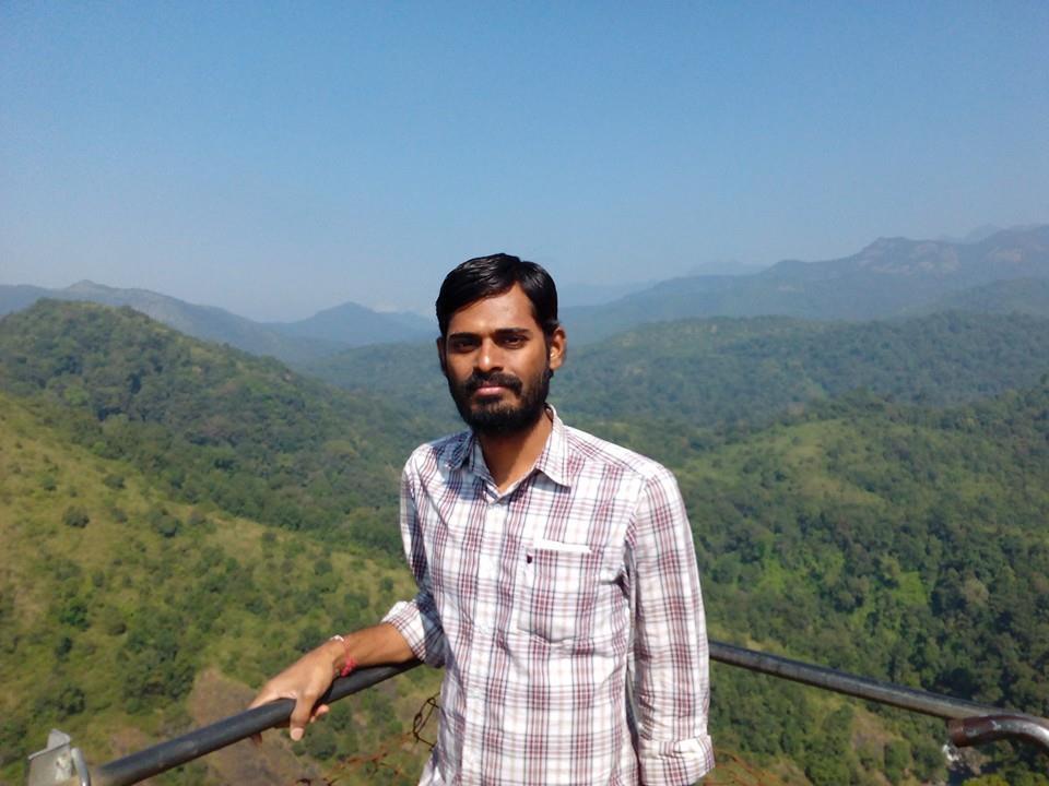 Photo of Western Ghats: A solo bike ride by Anil