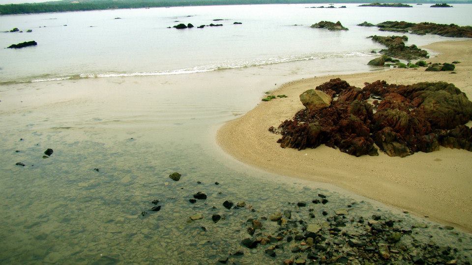 Photo of Tarkarli: Mother nature’s authentic magnificence 21/24 by Riya Mukherjee