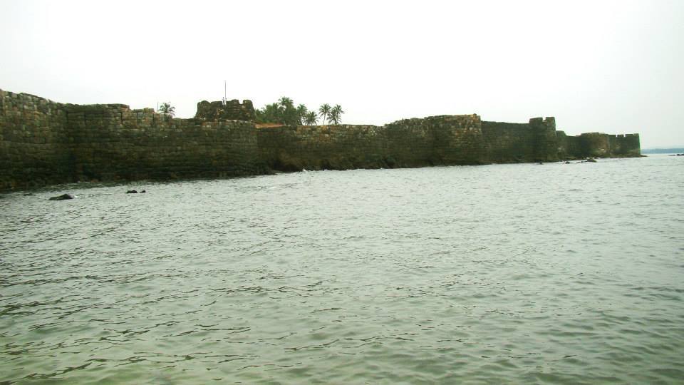 Photo of Tarkarli: Mother nature’s authentic magnificence 4/24 by Riya Mukherjee