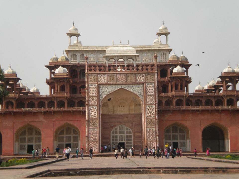Photo of Agra- A weekend well spent in Mughal Era by anumeha gupta