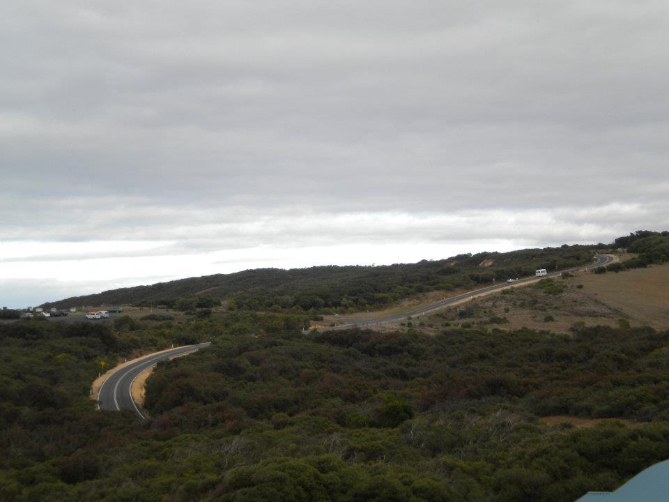 Photo of The great ocean road by anumeha gupta