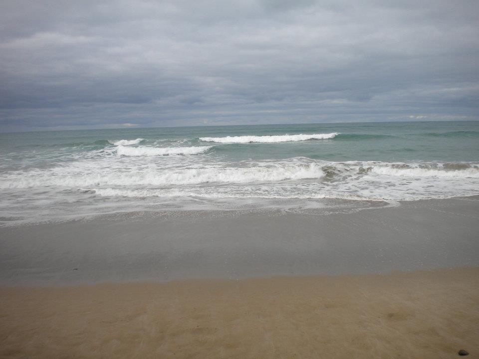 Photo of Beach!! by anumeha gupta