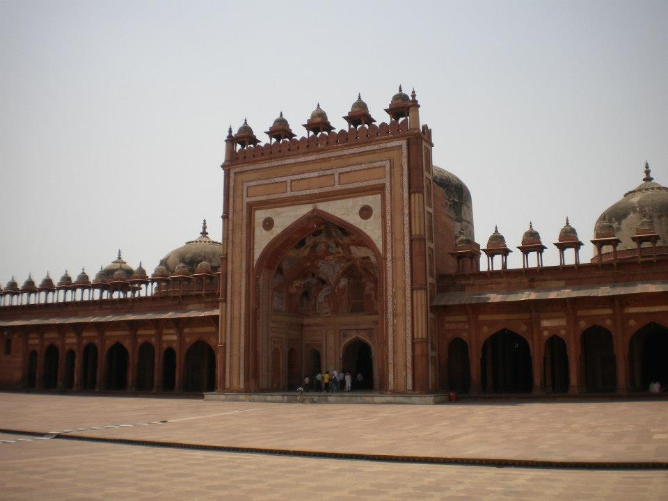 Photo of Agra- A weekend well spent in Mughal Era by anumeha gupta