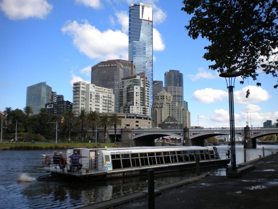 Photo of Australia as I see it!!! by anumeha gupta