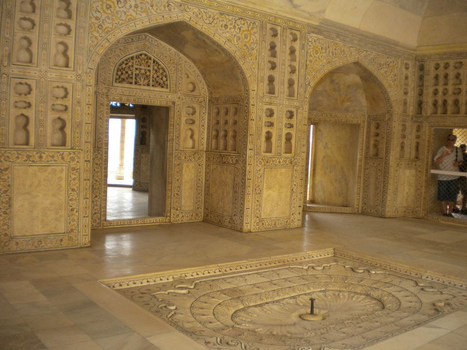 Photo of Agra- A weekend well spent in Mughal Era by anumeha gupta