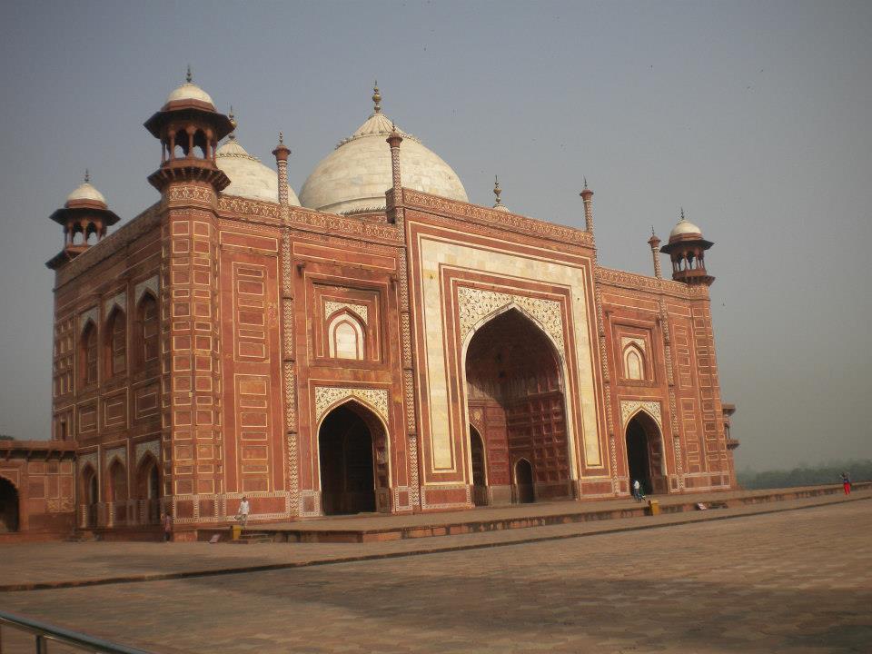 Photo of Agra- A weekend well spent in Mughal Era by anumeha gupta