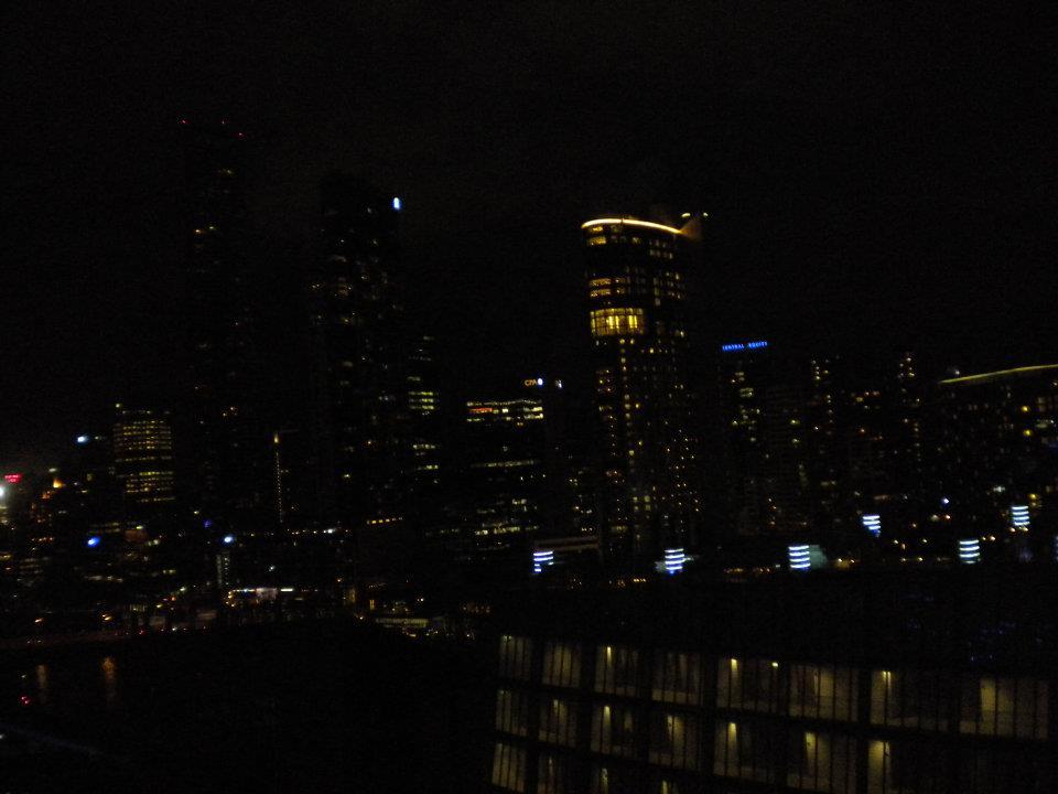 Photo of Australia as I see it!!! by anumeha gupta