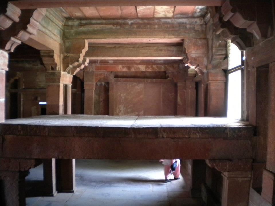 Photo of Agra- A weekend well spent in Mughal Era by anumeha gupta