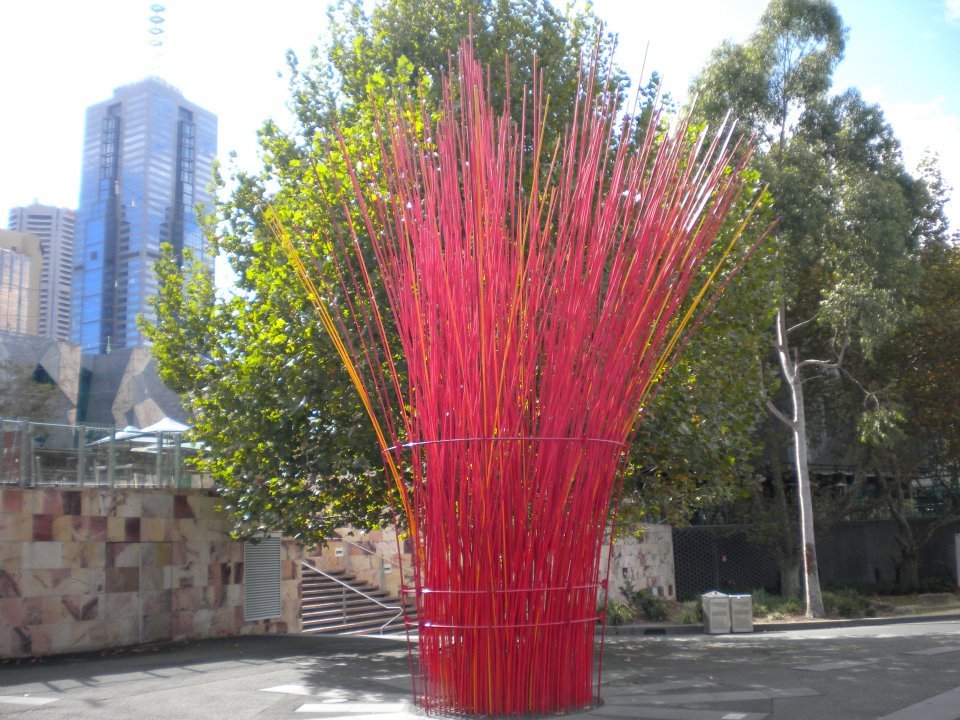 Photo of Australia as I see it!!! by anumeha gupta