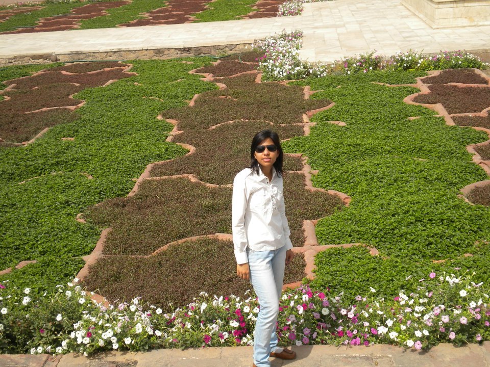 Photo of Agra- A weekend well spent in Mughal Era by anumeha gupta