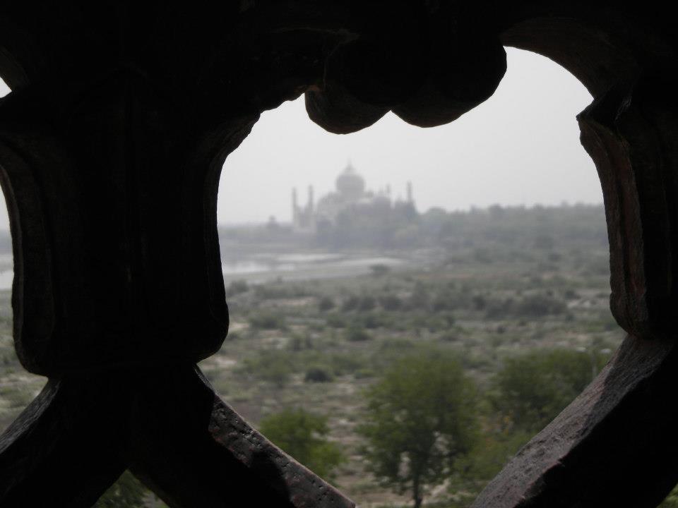 Photo of Agra- A weekend well spent in Mughal Era by anumeha gupta