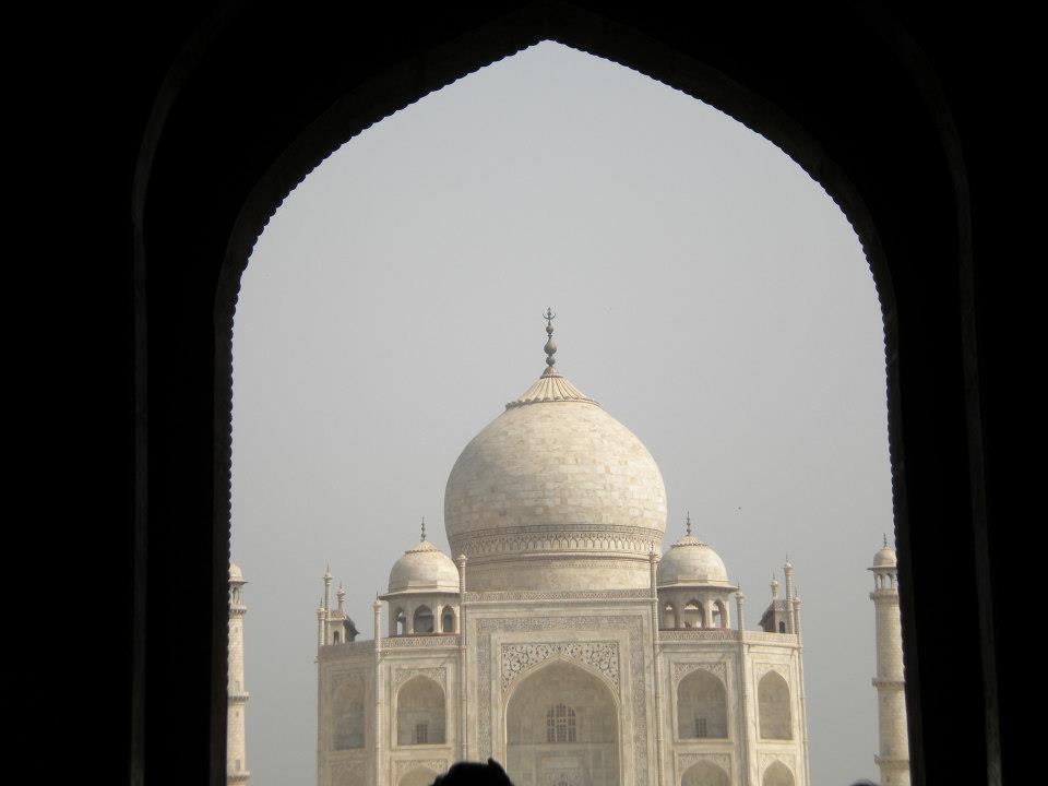 Photo of Agra- A weekend well spent in Mughal Era by anumeha gupta