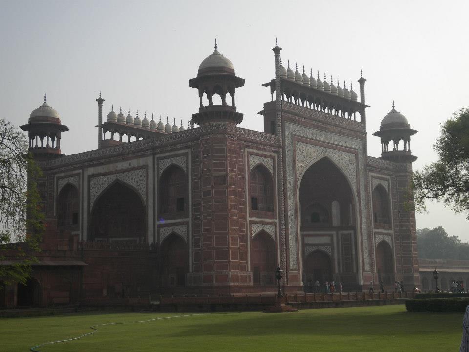 Photo of Agra- A weekend well spent in Mughal Era by anumeha gupta
