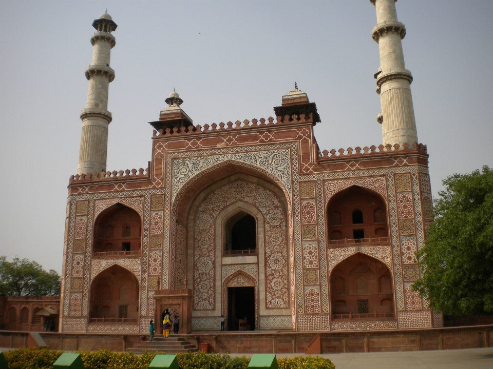 Photo of Agra- A weekend well spent in Mughal Era by anumeha gupta