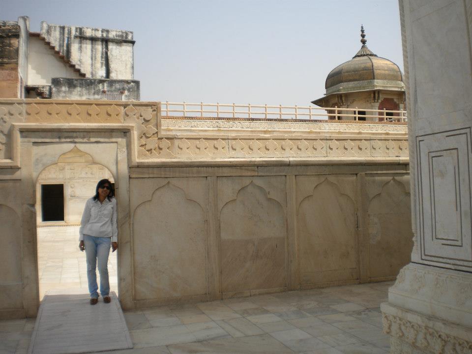 Photo of Agra- A weekend well spent in Mughal Era by anumeha gupta