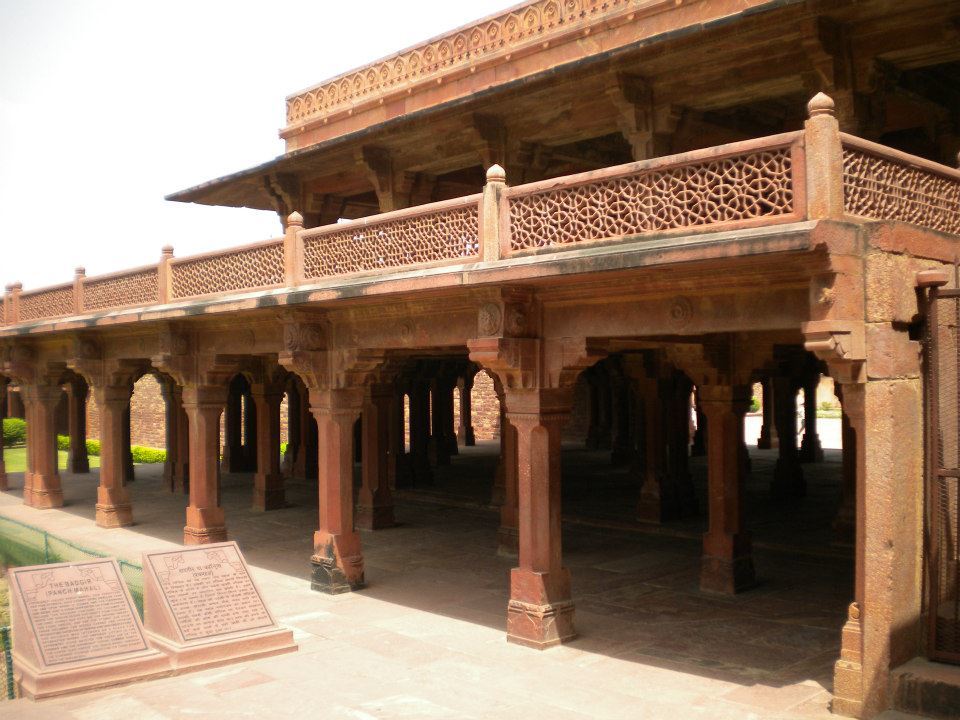 Photo of Agra- A weekend well spent in Mughal Era by anumeha gupta