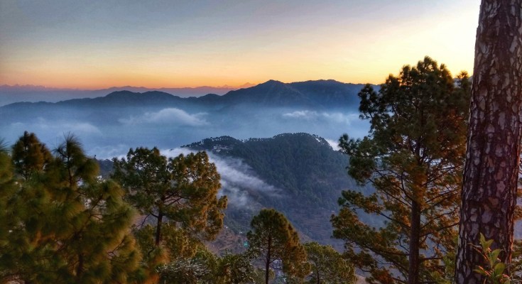 Photo of Don't miss out these places to visit in Lansdowne, Uttarakhand 1/8 by Shaily Tandon