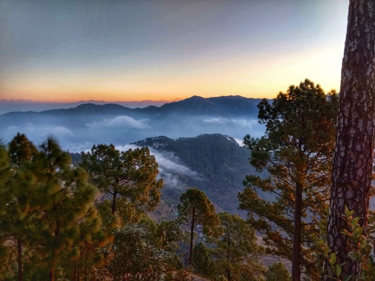 Photo of Don't miss out these places to visit in Lansdowne, Uttarakhand by Shaily Tandon