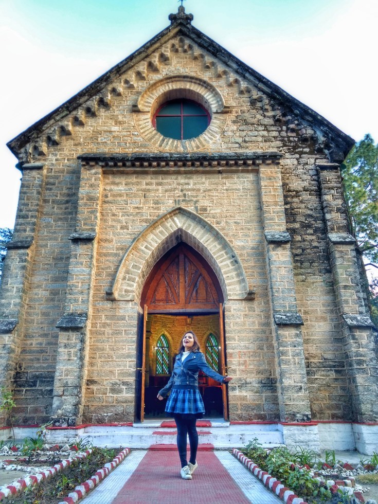 Photo of Don't miss out these places to visit in Lansdowne, Uttarakhand 5/8 by Shaily Tandon