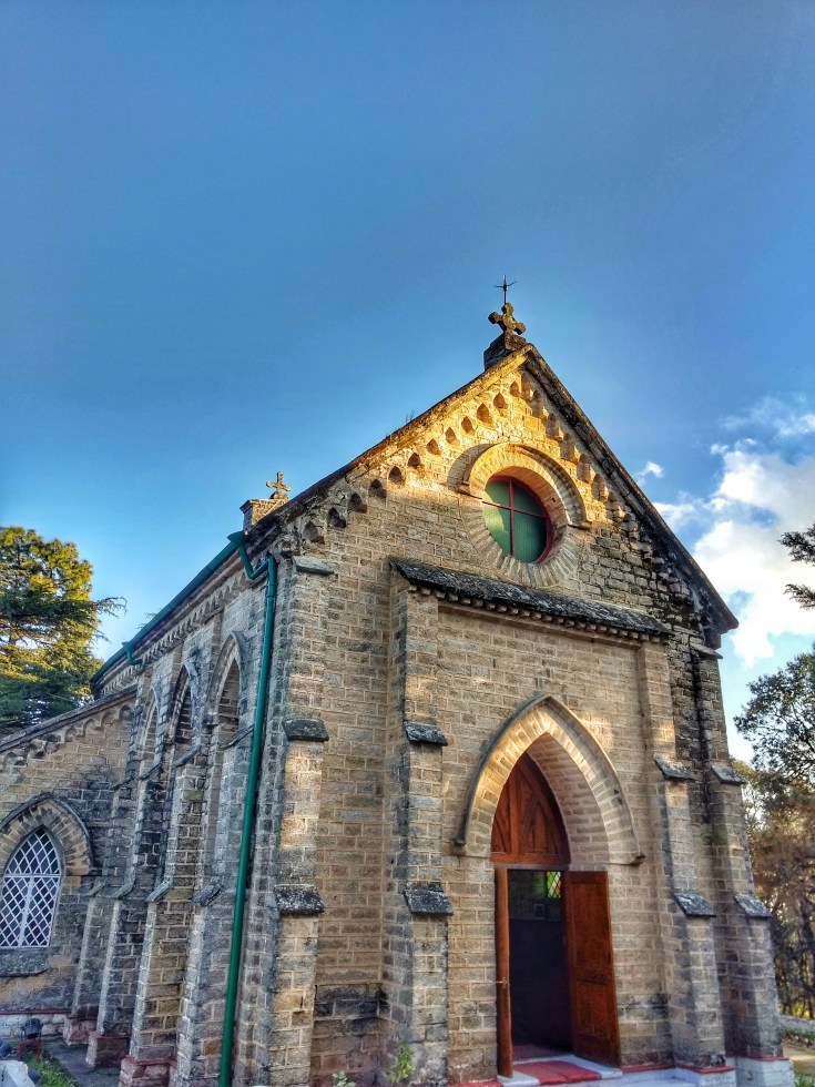 Photo of Don't miss out these places to visit in Lansdowne, Uttarakhand 6/8 by Shaily Tandon