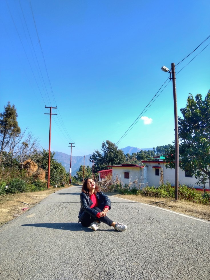 Photo of Don't miss out these places to visit in Lansdowne, Uttarakhand 7/8 by Shaily Tandon