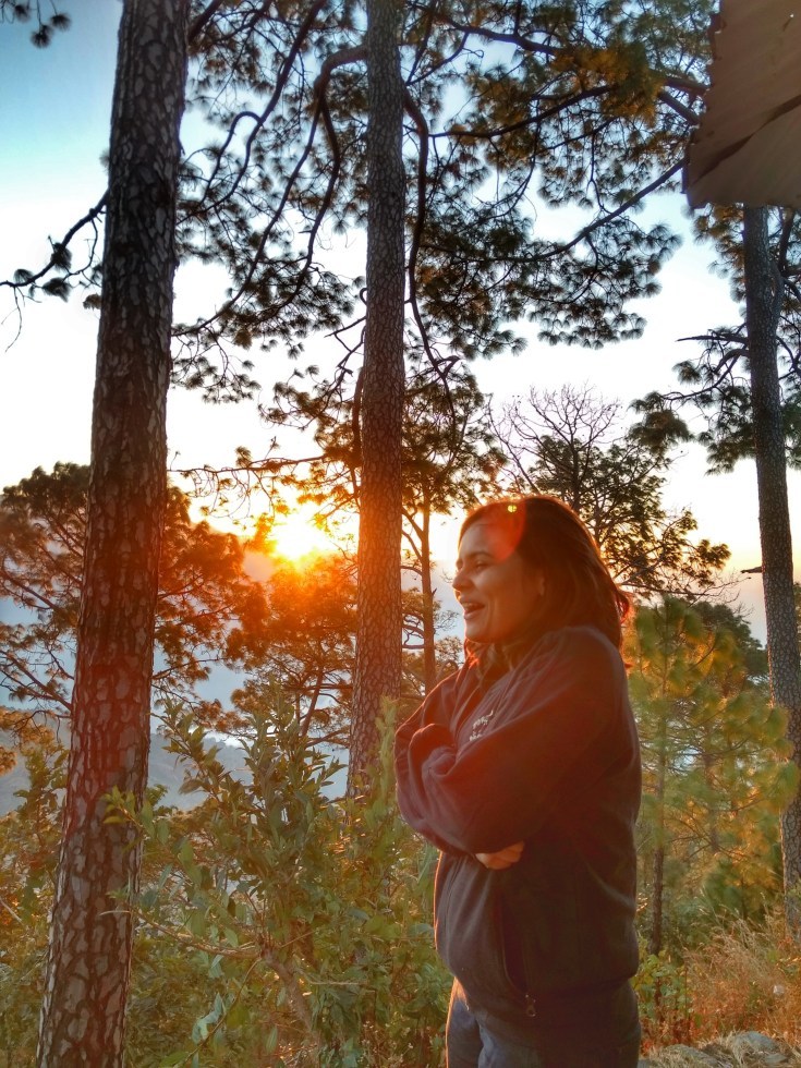 Photo of Don't miss out these places to visit in Lansdowne, Uttarakhand 8/8 by Shaily Tandon