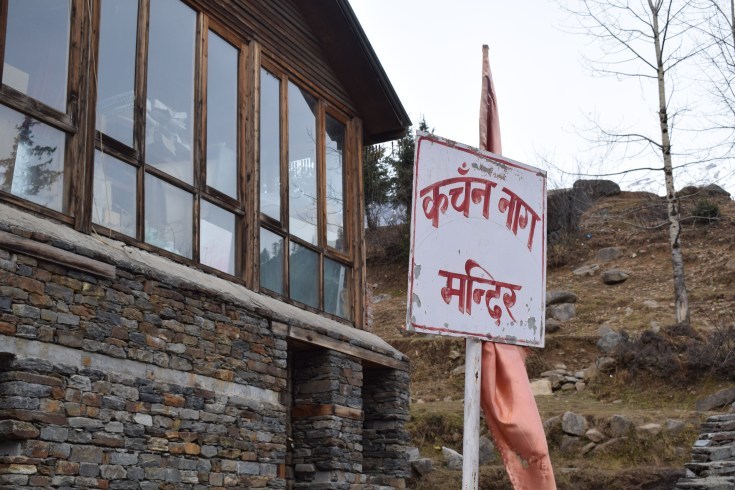 Photo of Solang Valley- A must visit in Manali, Himachal Pradesh 8/8 by Shaily Tandon