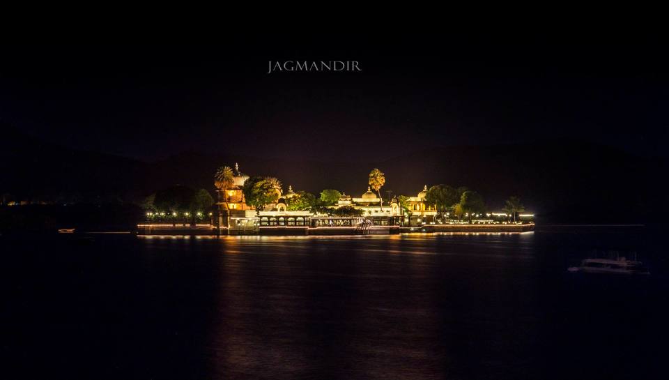 Photo of Udaipur, Rajasthan, India by Devansh Dhar