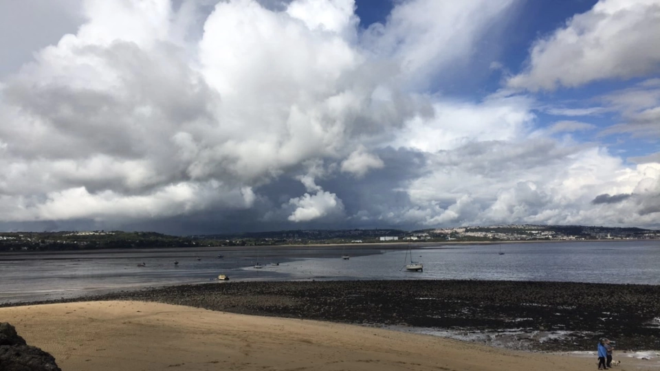Photo of Mumbles, United Kingdom by Nivedita Chatterjee