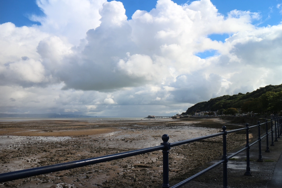 Photo of Mumbles, United Kingdom by Nivedita Chatterjee