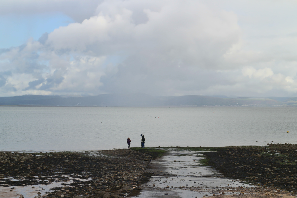Photo of Mumbles, United Kingdom by Nivedita Chatterjee