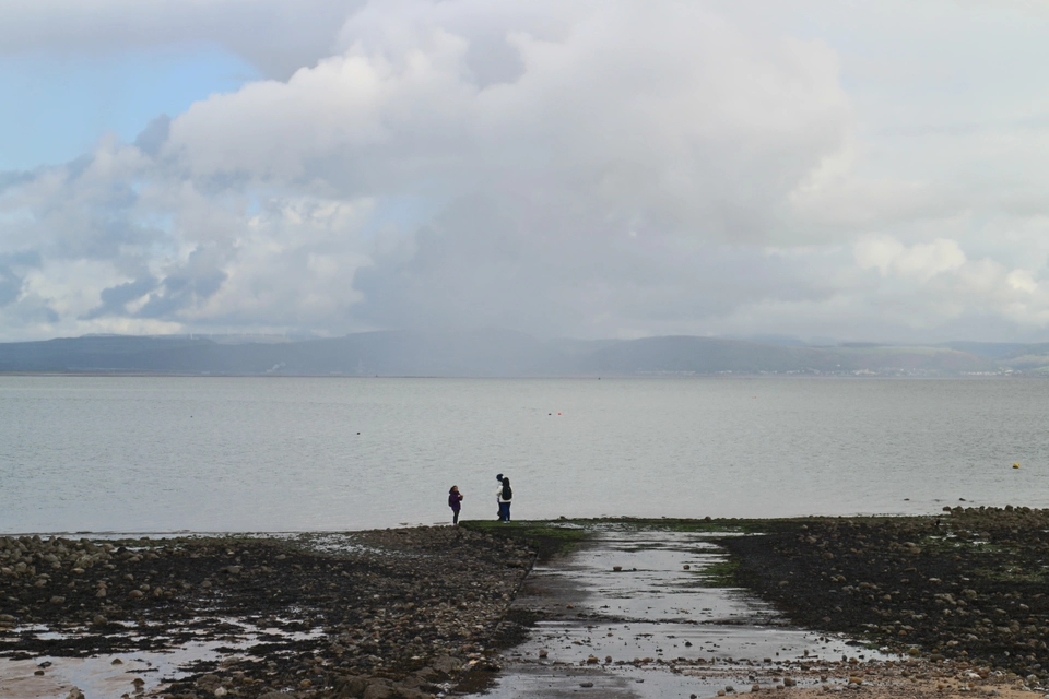 Photo of Mumbles, United Kingdom by Nivedita Chatterjee