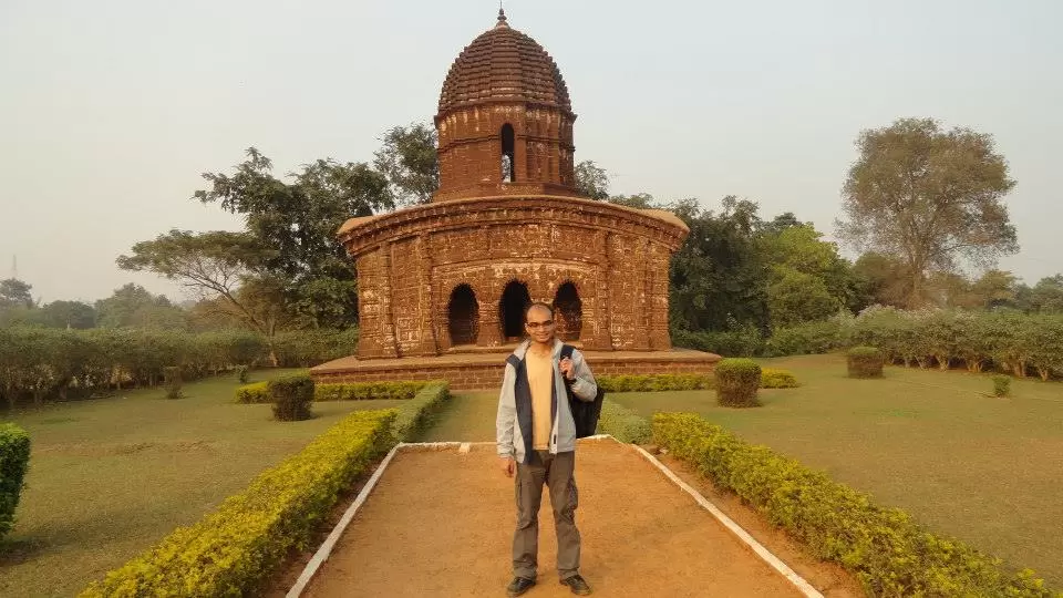 Photo of Bishnupur by rajibkar.ph