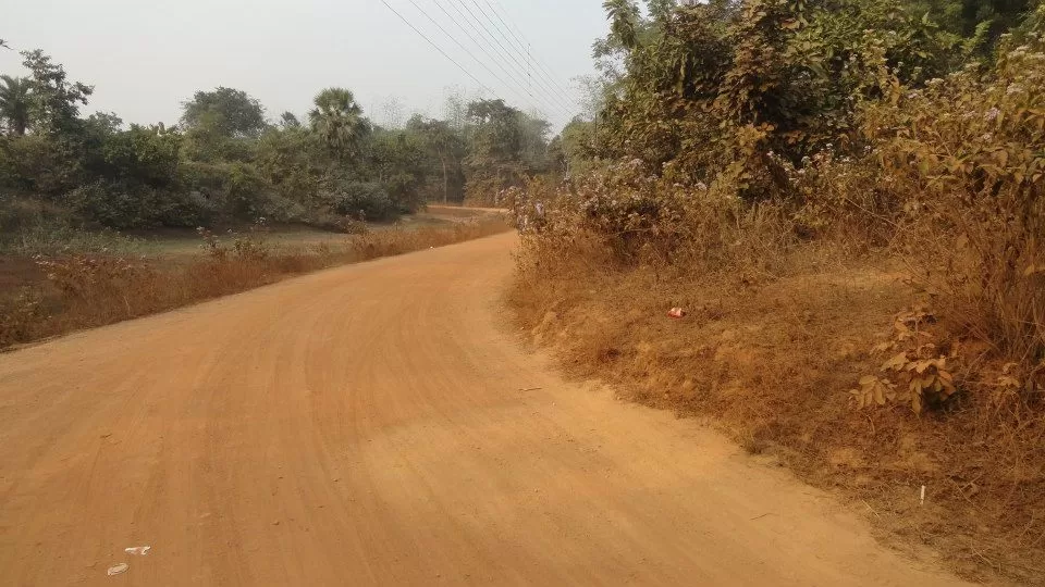 Photo of Bishnupur by rajibkar.ph