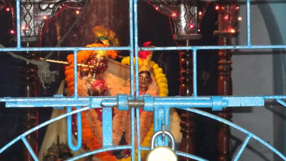 Photo of Bishnupur by rajibkar.ph