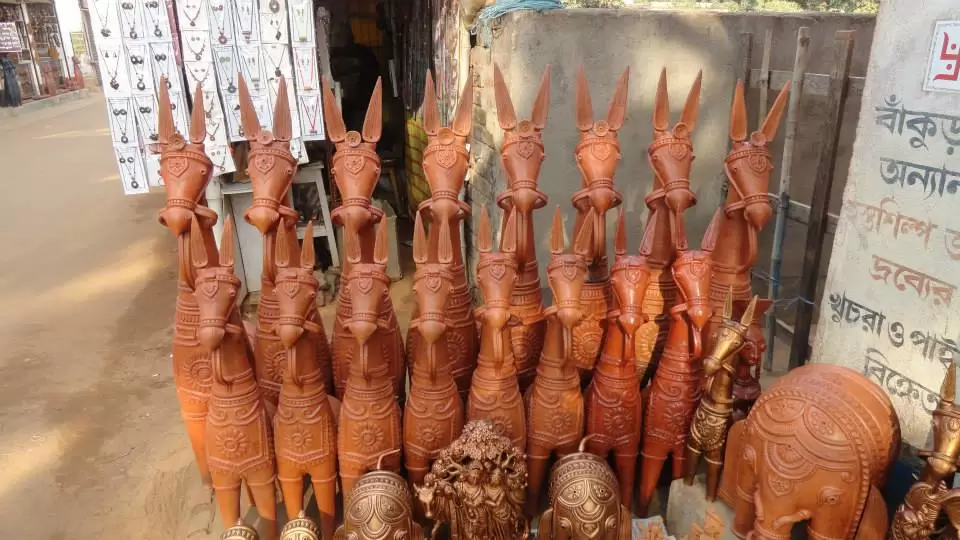 Photo of Bishnupur by rajibkar.ph