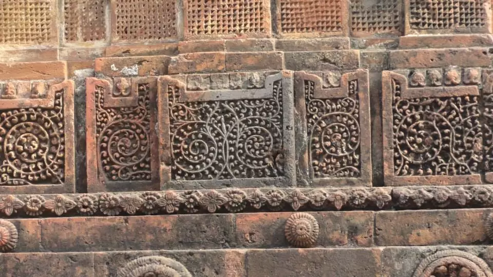 Photo of Bishnupur by rajibkar.ph