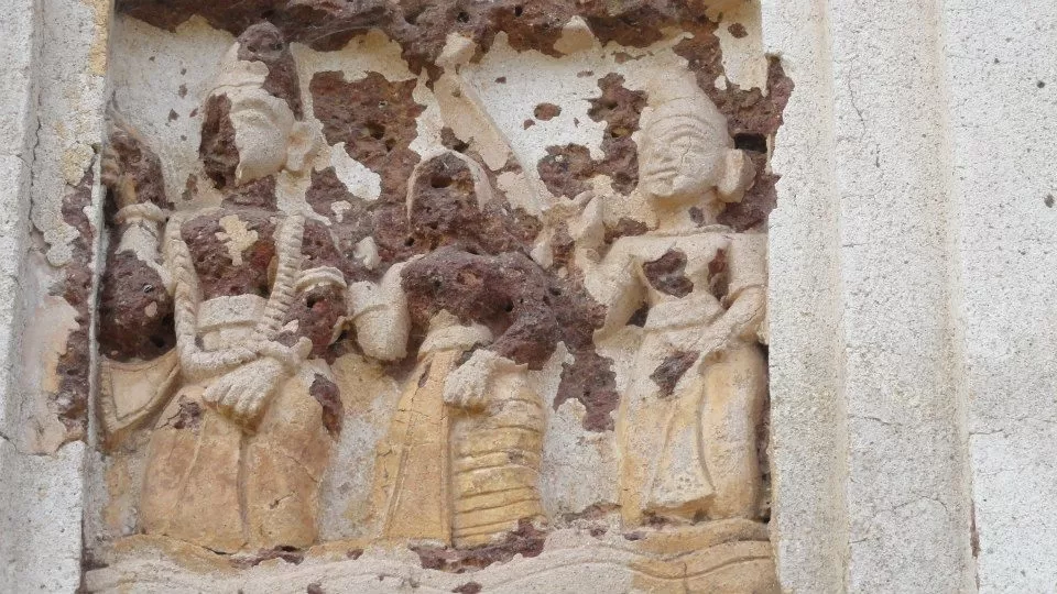 Photo of Bishnupur by rajibkar.ph