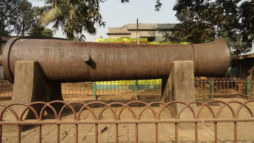 Photo of Bishnupur by rajibkar.ph