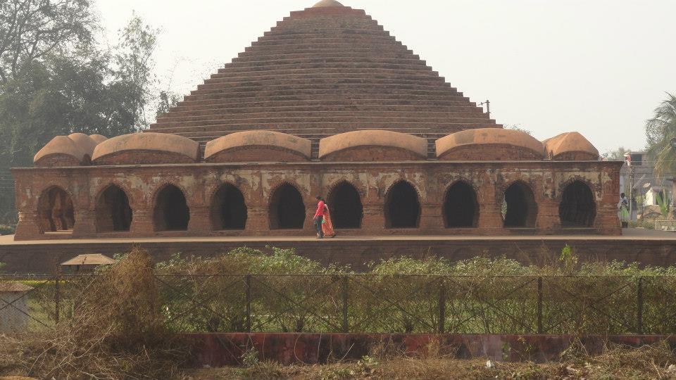 Photo of Bishnupur- City of Temples 1/26 by rajibkar.ph
