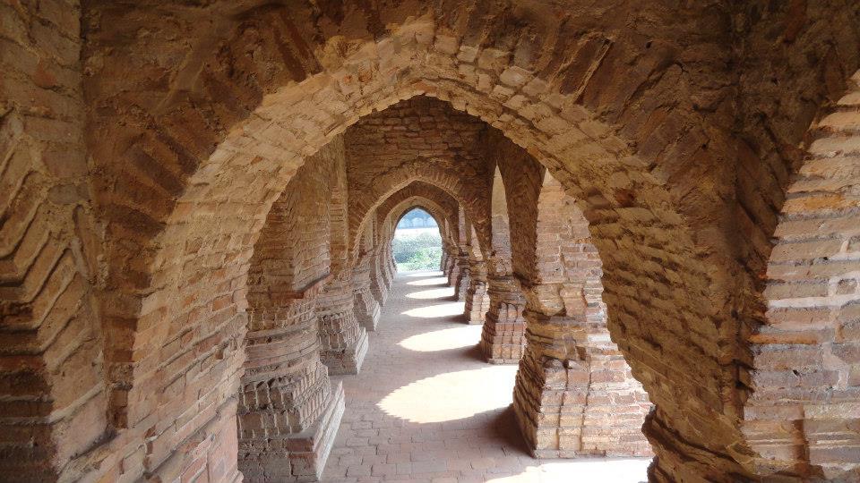 Photo of Bishnupur- City of Temples 3/26 by rajibkar.ph