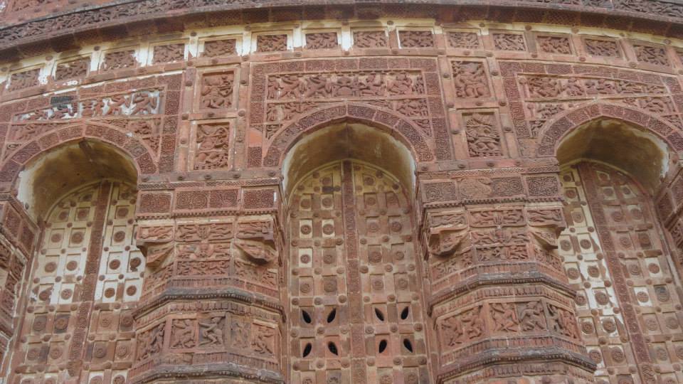 Photo of Bishnupur- City of Temples 17/26 by rajibkar.ph