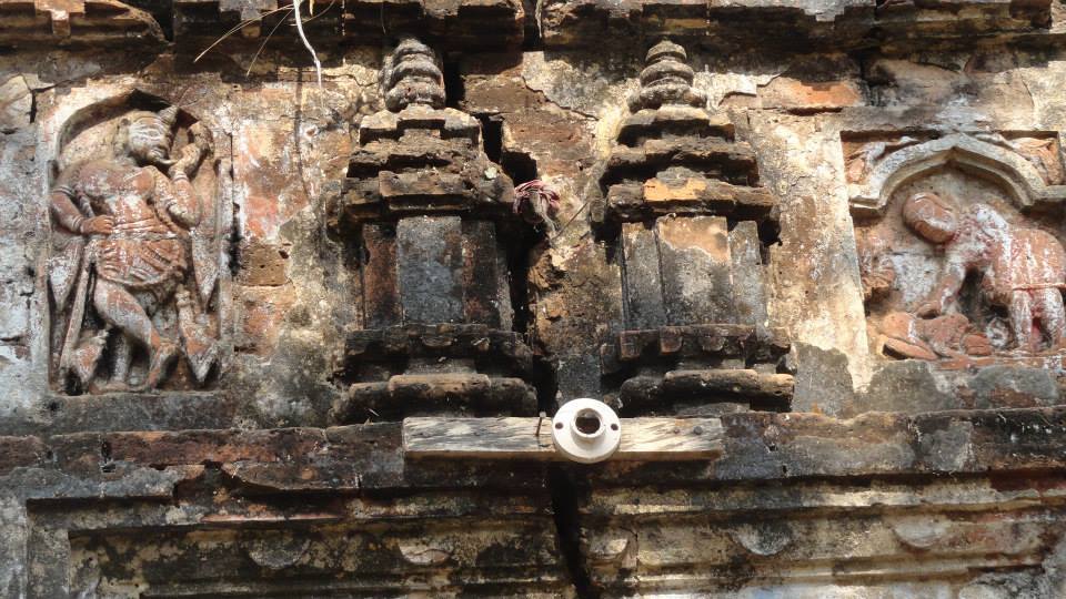 Photo of Bishnupur- City of Temples 15/26 by rajibkar.ph