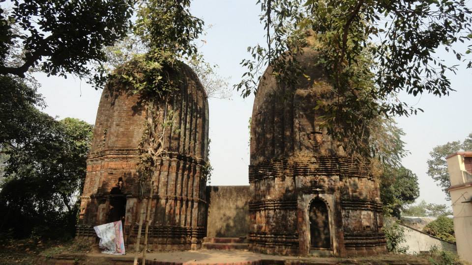 Photo of Bishnupur- City of Temples 14/26 by rajibkar.ph