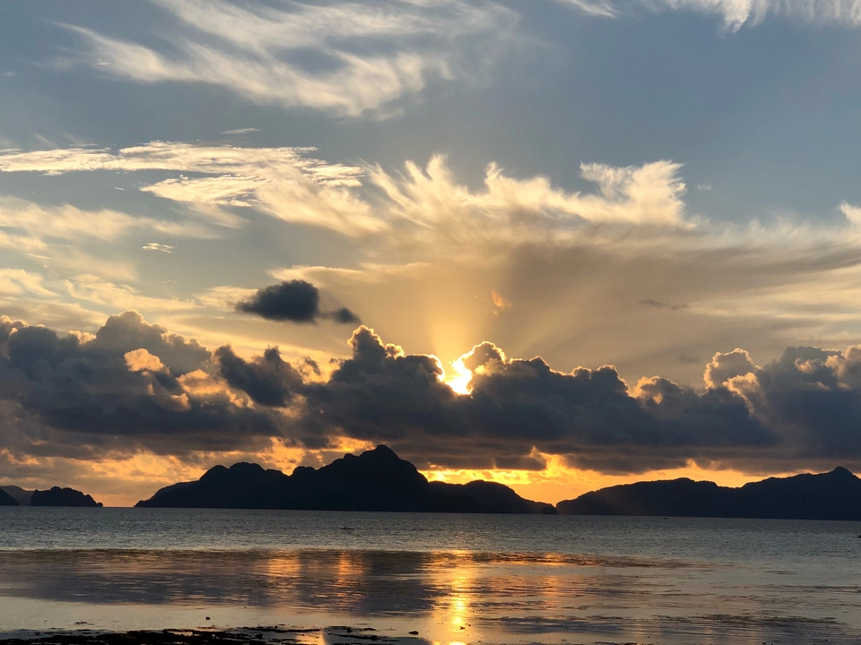 Photo of Small Lagoon, El Nido, Philippines by Venkatesh Nayak