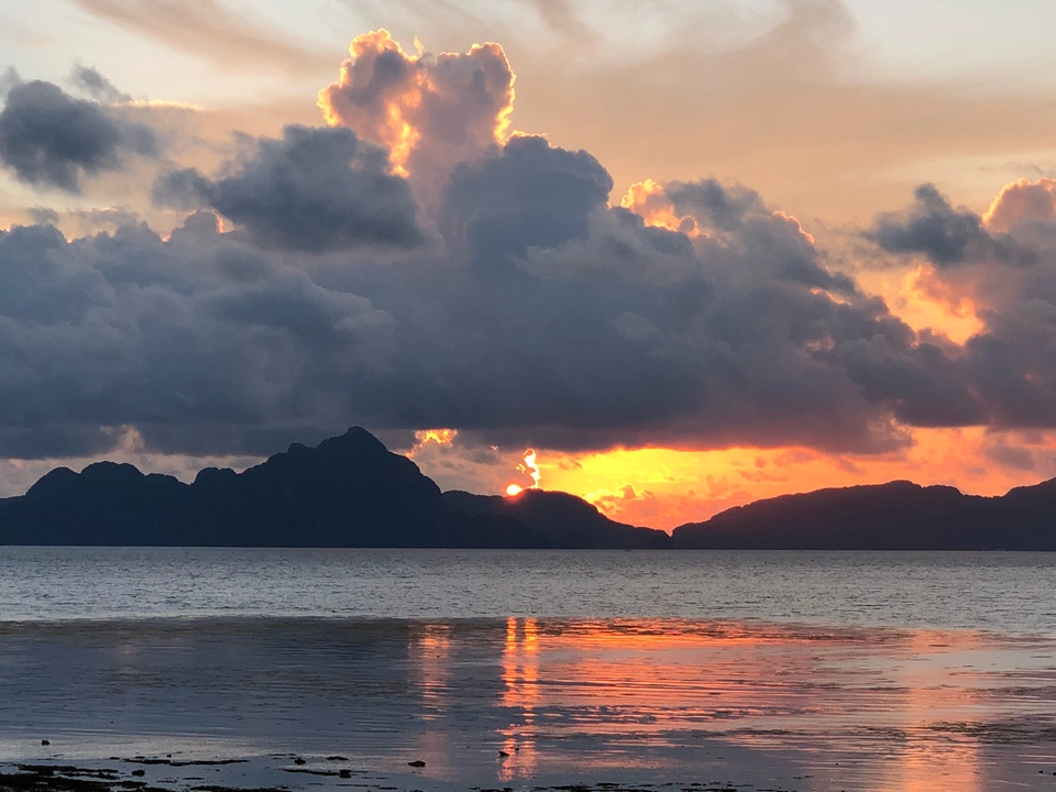 Photo of Small Lagoon, El Nido, Philippines by Venkatesh Nayak